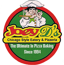 Joey Ds Pizza Sarasota