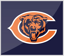 Chicago Bear Game Sarasota